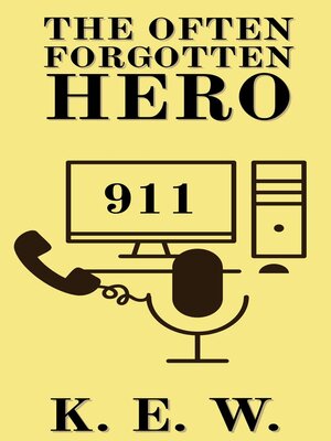 cover image of The Often Forgotten Hero